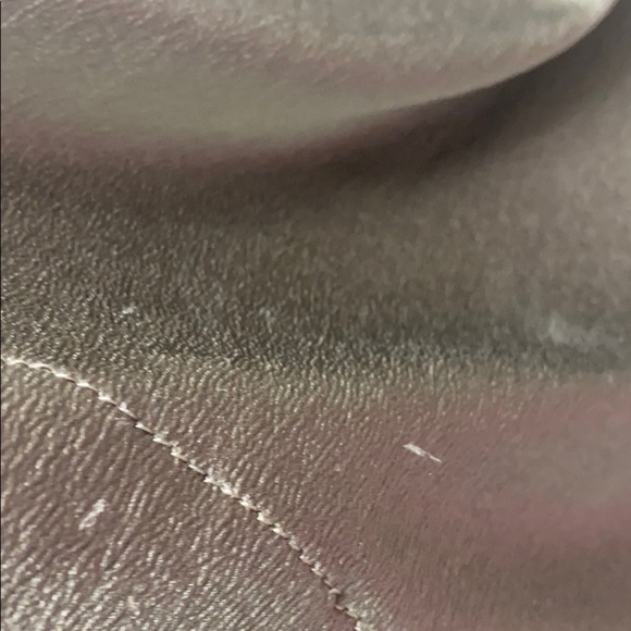 Dianne Von Furstenberg silk top - Picture 9 of 9